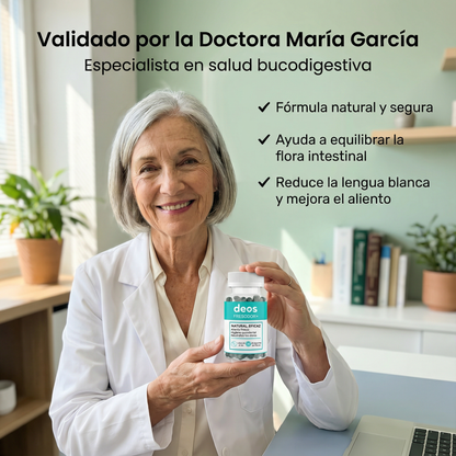 DEOS | COMPLEMENTO ANTIOLOR