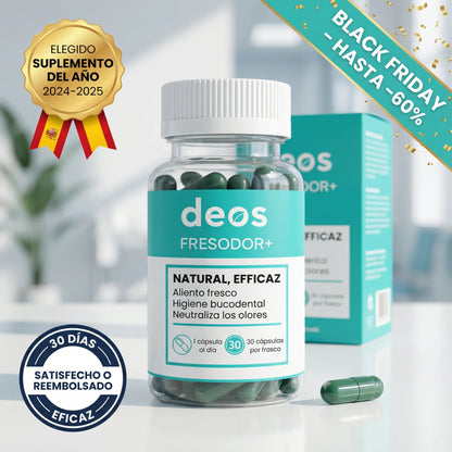 DEOS | COMPLEMENTO ANTIOLOR