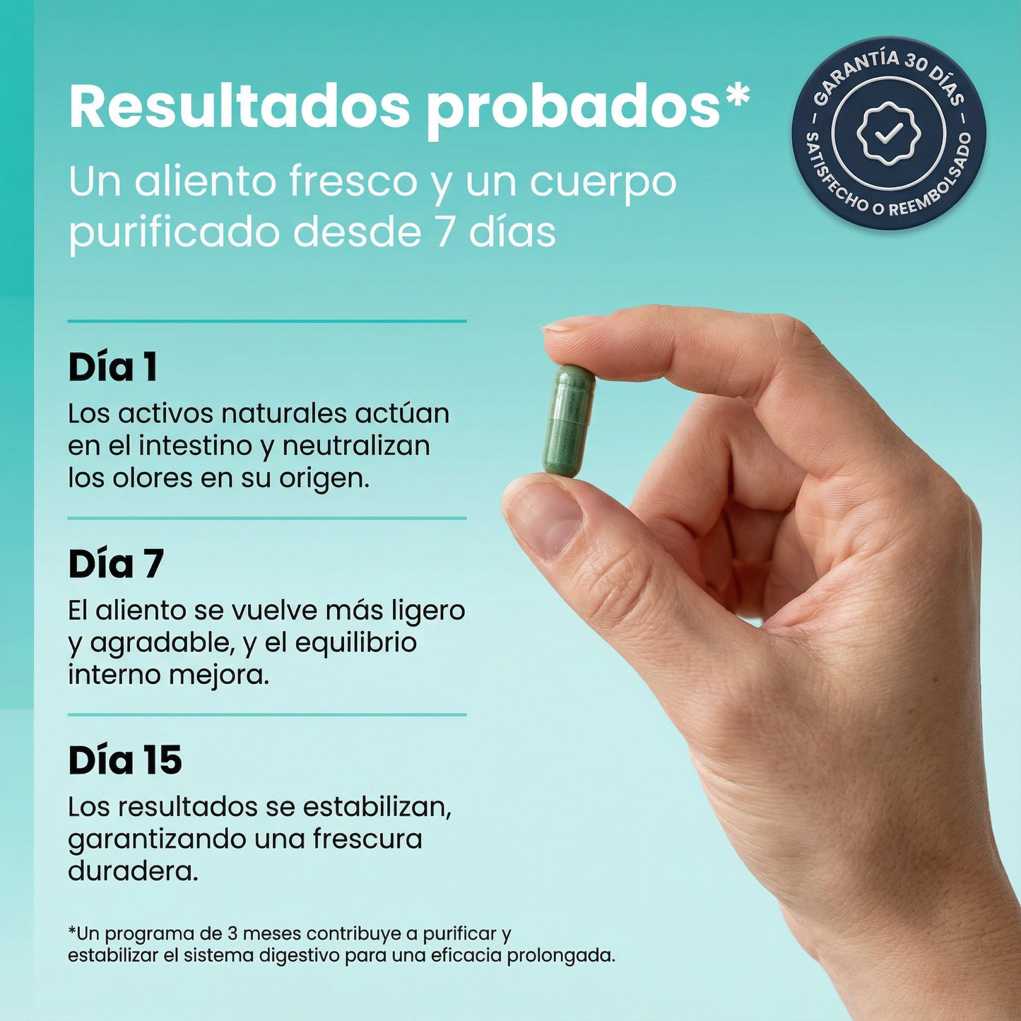 DEOS | COMPLEMENTO ANTIOLOR