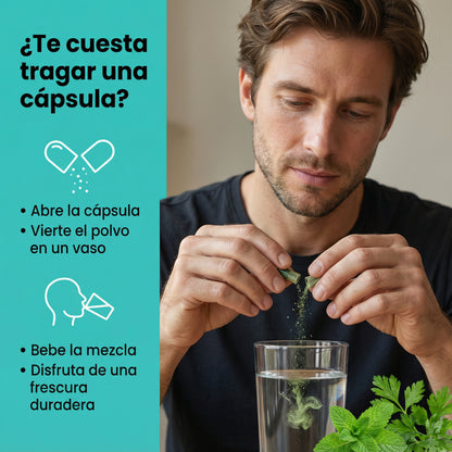 DEOS | COMPLEMENTO ANTIOLOR