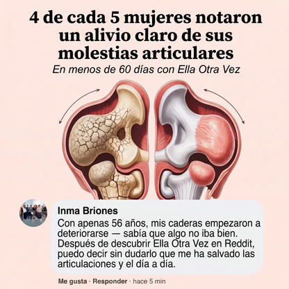Ella Otra Vez