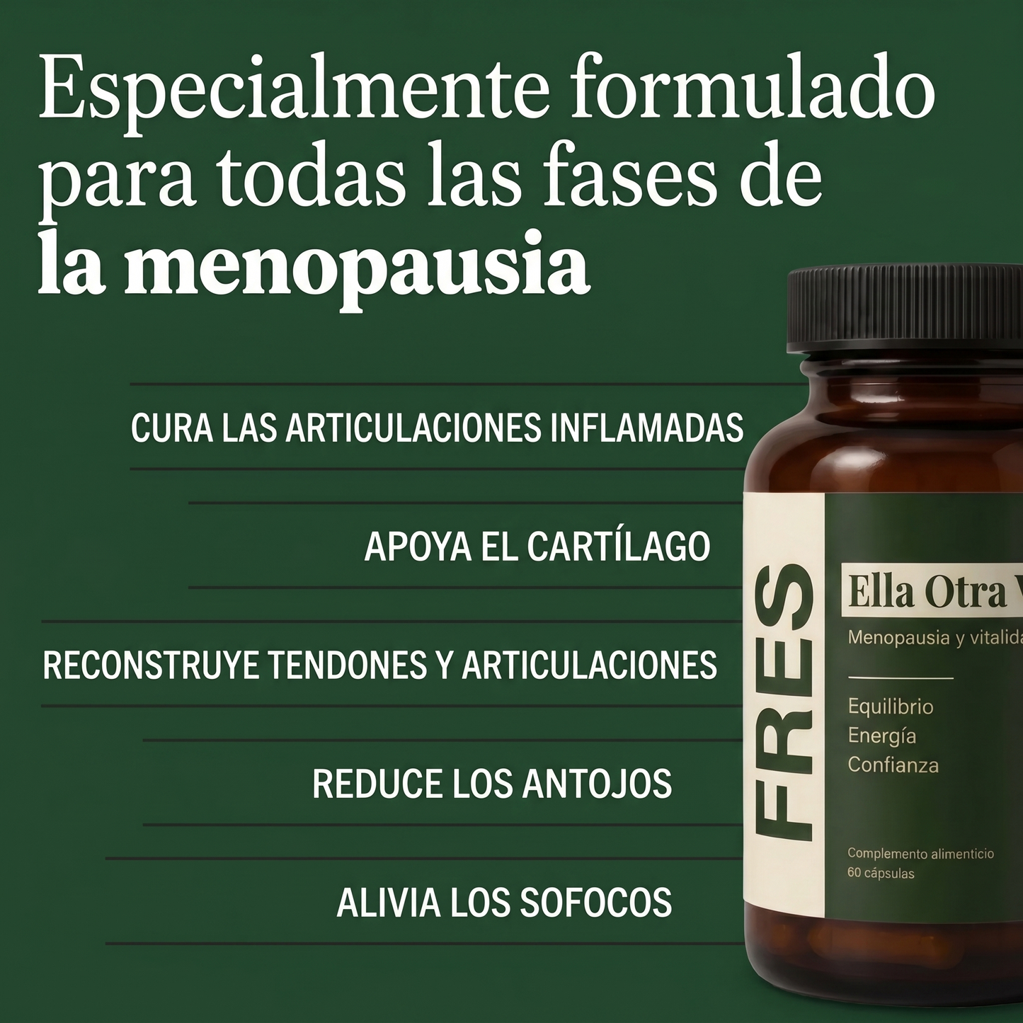 Ella Otra Vez
