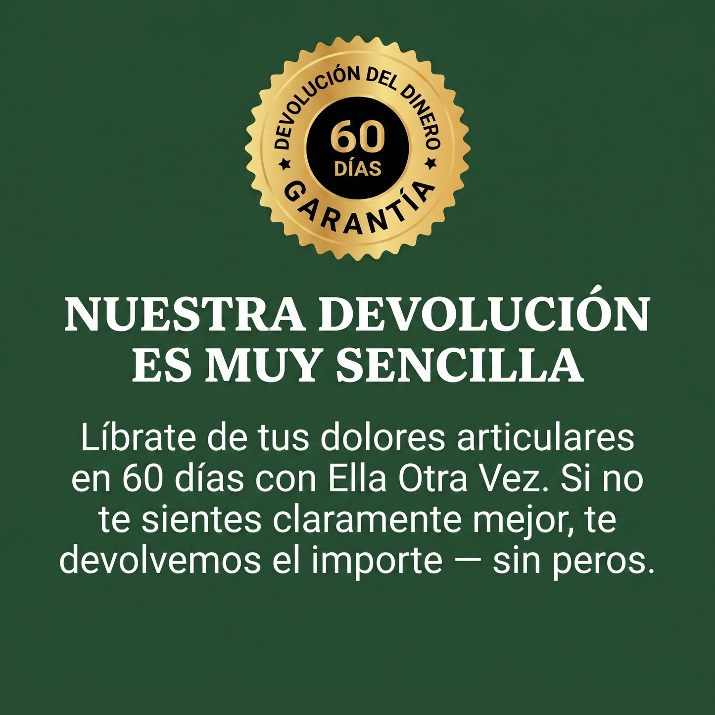 Ella Otra Vez