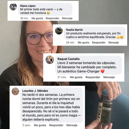 Ella Otra Vez